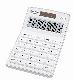 Desktop Calculator, SW-2464-W
