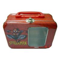 Metal Lunch Box