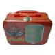 Metal Lunch Box
