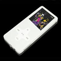 MP4 Player
