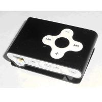 MP3 Player