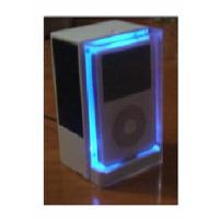 Portable Ipod Speaker