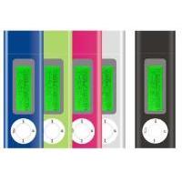 MP3 Player
