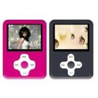 MP4 Player