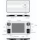 Portable Media Player, CWC-110