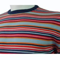Y-dyed Knit Sweather