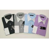Woven Shirts