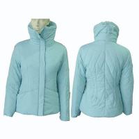 Woven Jacket