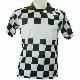 Printed Knit T-Shirts