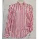 Y-dyed Woven Shirts