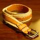 Woven Belt, GB6S088A