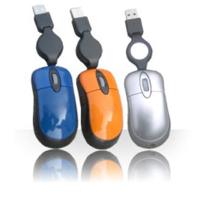 USB Optical Mouse