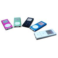 MP4 Player