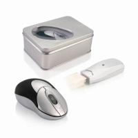 USB Optical Mouse