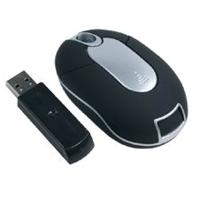 USB Optical Mouse