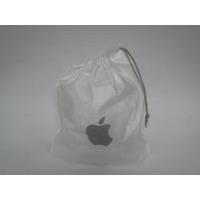 Drawstring / Duffel handle Plastic Bag