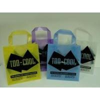 Flexi loop handles Plastic Bag