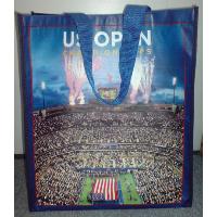 Woven Shopping Bag