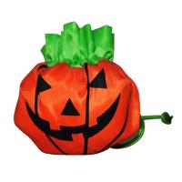 Halloween Reusable Tote Bag