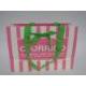 Ribbon Handles Paper Bag, PB001