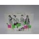 Ribbon Handles Paper Bag, PB003