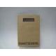Die-cut Handles Paper Bag
