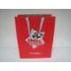 PP/Cotton Handles Paper Bag