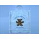Flexi loop handles Plastic Bag