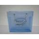 PP/Cotton Handles Plastic Bag, PO005