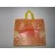 Flexi loop Handles Plastic Bag