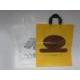 Flexi loop Handles Plastic Bag