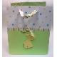 PP/Cotton Handles Paper Bag, PB019