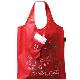 X'mas Sock Reusable Tote Bag, RT 005