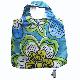 Flower Reusable Tote Bag, RT 008
