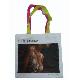 PP Non-Woven Laminated with Matt BOPP Bag