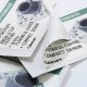 PVC Labels