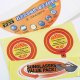 PVC Labels