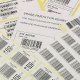 Barcode Labels