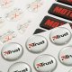 Epoxy Labels