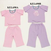 Baby Girl Swimwear