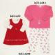 Baby Girl Garment
