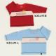 Baby Boy Garment, KEL691A / KEL691B