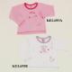 Baby Girl Garment