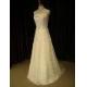 2007 Fall Wedding Dress