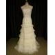 2007 Fall New Wedding Gown