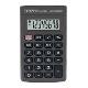 Pocket Calculator