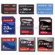 Memory Cards - SanDisk, Sony, Samsung, Toshiba, Kingston