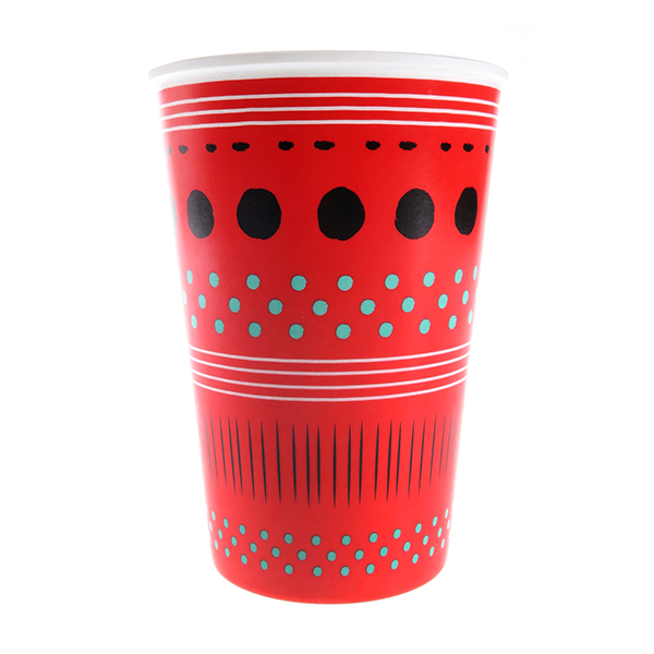 Melamine Tableware Tumbler