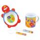 Monster, CD07007 
CH13 
CT01 
CT02