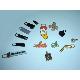 Zipper Pull, SS-ZPP-001 to SS-ZPP-014